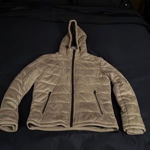 Zara mens jacket, medium